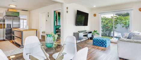 Casa (3 Bedrooms) | Interior