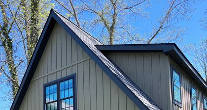 Bucknell Convenient 2-bedroom Cottage in charming Lewisburg