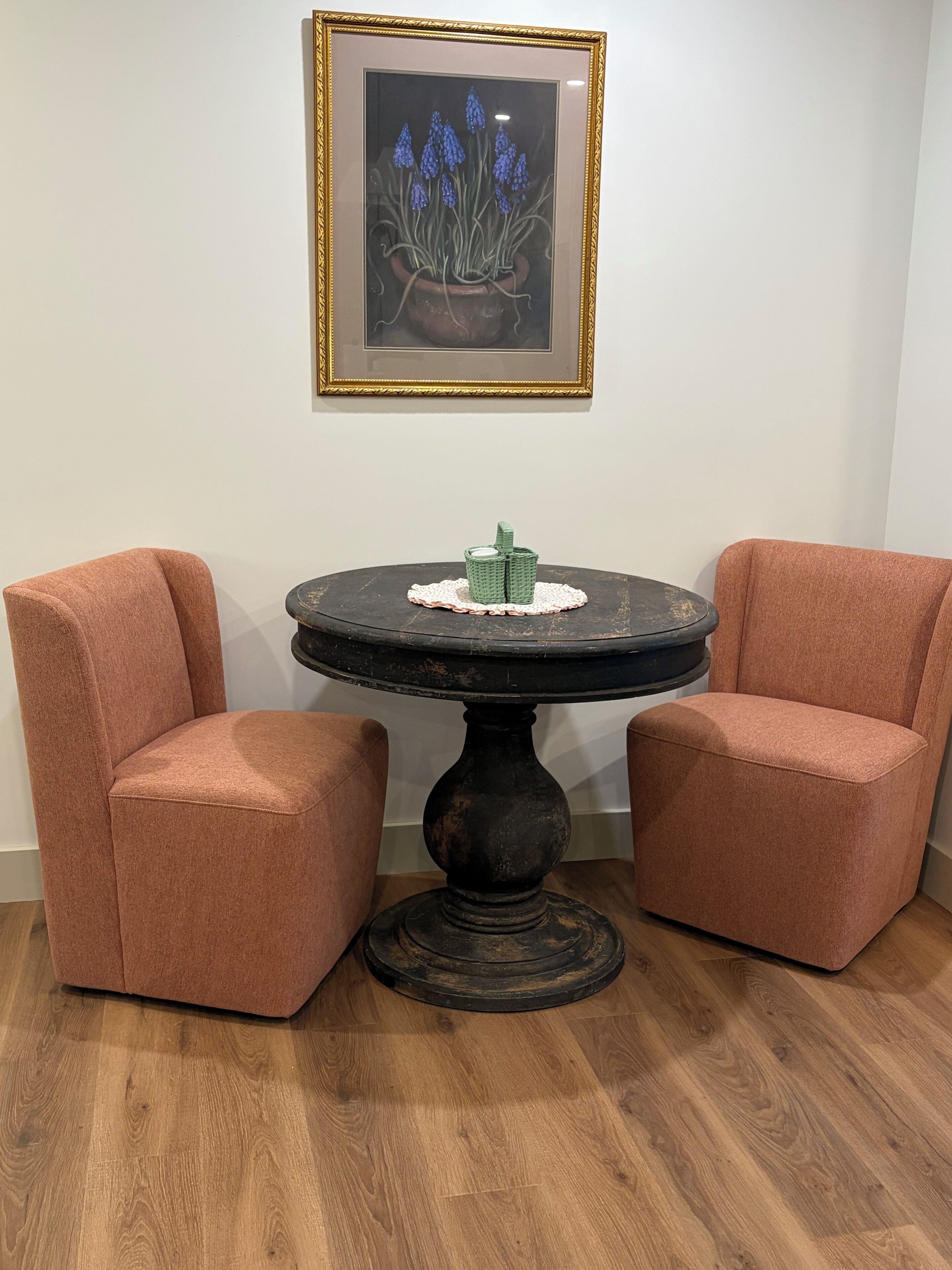 Interieur
