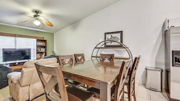 Apartment (3 Bedrooms) | Interior