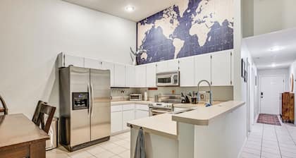 Close to Dtwn! Family-friendly Dade City Townhome