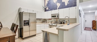 Close to Dtwn! Family-friendly Dade City Townhome