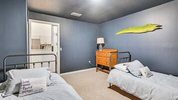 Apartment (3 Bedrooms) | Interior