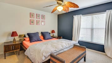 Apartment (3 Bedrooms) | Interior
