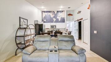 Apartment (3 Bedrooms) | Interior