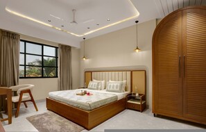 Ferienhaus | 1 Schlafzimmer