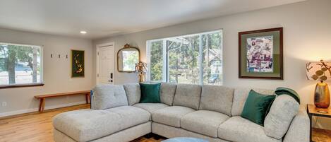 Casa (2 Bedrooms) | Interior