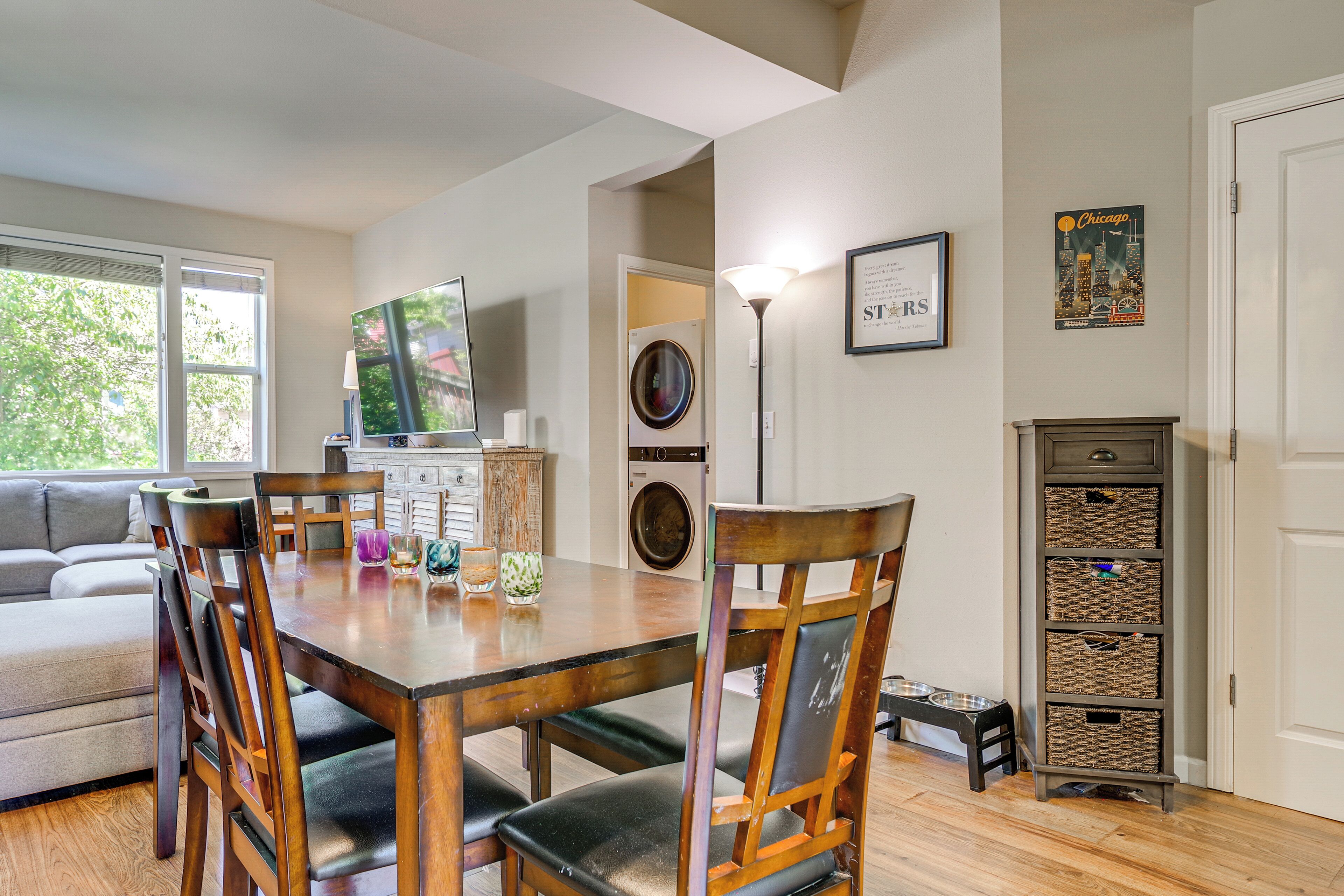 Ferienhaus (3 Bedrooms) | Innenbereich