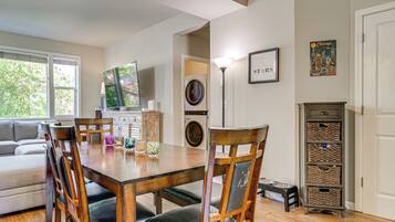 Ferienhaus (3 Bedrooms) | Innenbereich