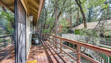 Ferienhaus (2 Bedrooms) | Innenbereich