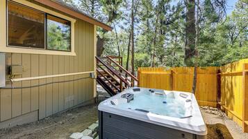 Ferienhaus (2 Bedrooms) | Innenbereich