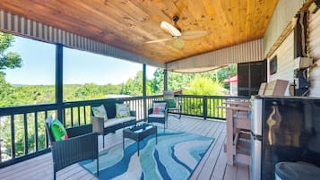 Cottage (1 Bedroom) | Front of property