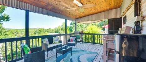 Cottage (1 Bedroom) | Front of property