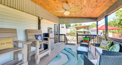 Pool & Dock Access! Badin Lake Resort Gem