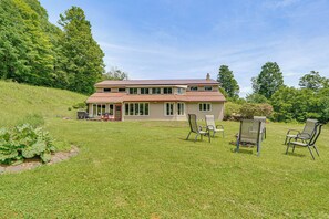 Hus (6 Bedrooms) | Innvendig