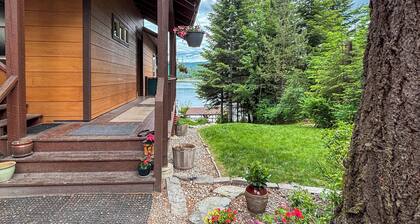 Waterfront Gem on the River! Hot Tub & Boat Dock!