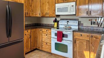 Rumah (2 Bedrooms) | Interior