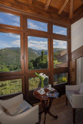 La Posada del Vencejo