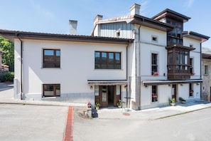 Eksteriør