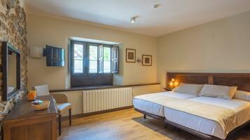 Double or Twin Room