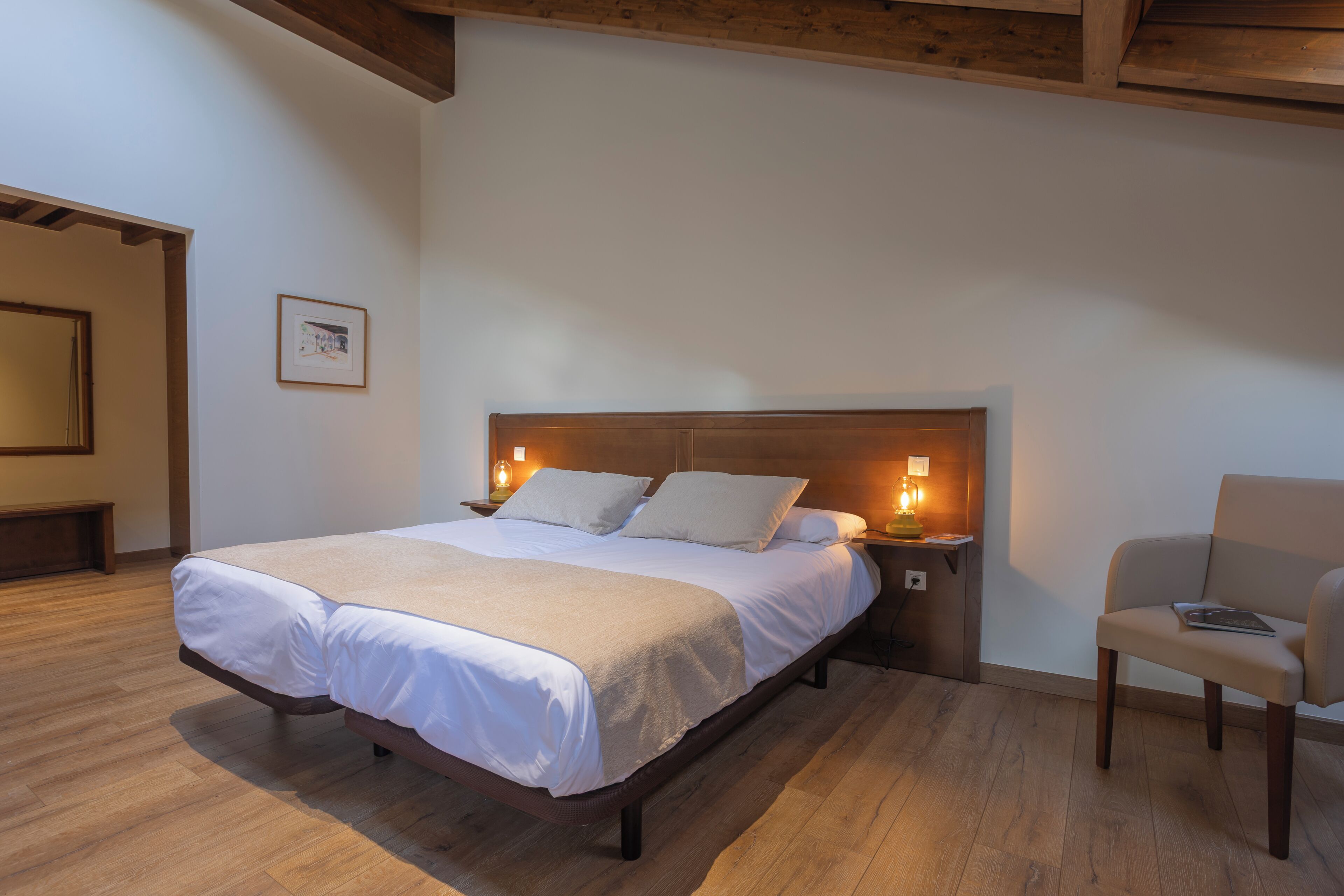 Double or Twin Room