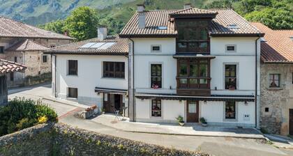 La Posada del Vencejo