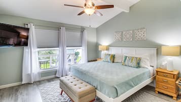 Apartment (3 Bedrooms) | Interior