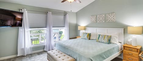 Appartement (3 Bedrooms) | Intérieur