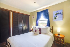 Apartment (1 Bedroom) | Interior - Surrounding Mtn Views! Quaint Santa Fe Retreat (Santa Fe)
