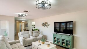 Nhà (2 Bedrooms) | Nội thất