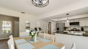 Nhà (2 Bedrooms) | Nội thất