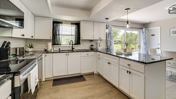 Nhà (2 Bedrooms) | Nội thất