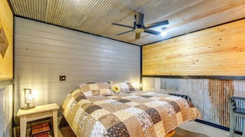 Căn hộ (0 Bedroom) | Nội thất