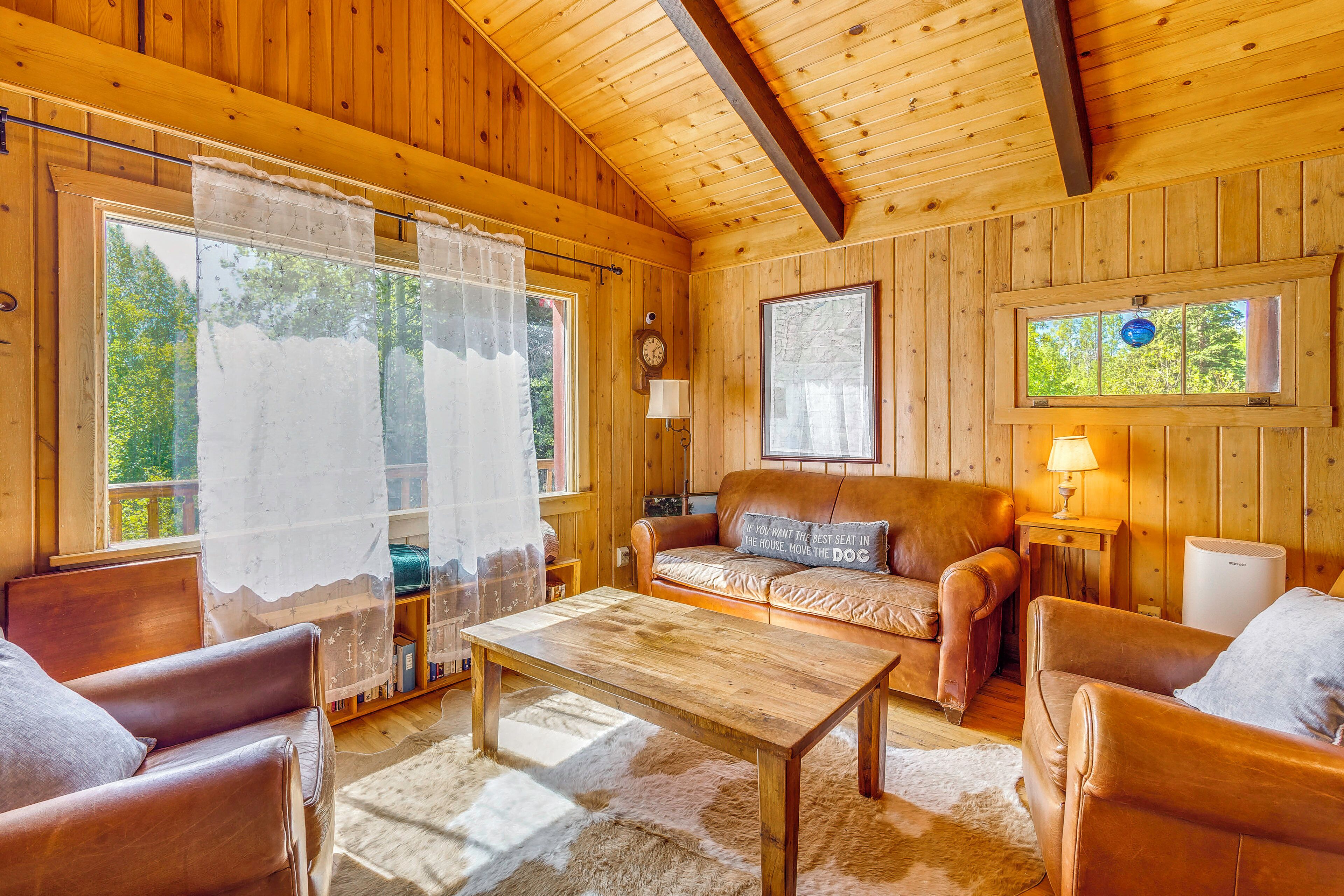 Casa (4 Bedrooms) | Interni