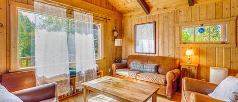 Hus (4 Bedrooms) | Interiör