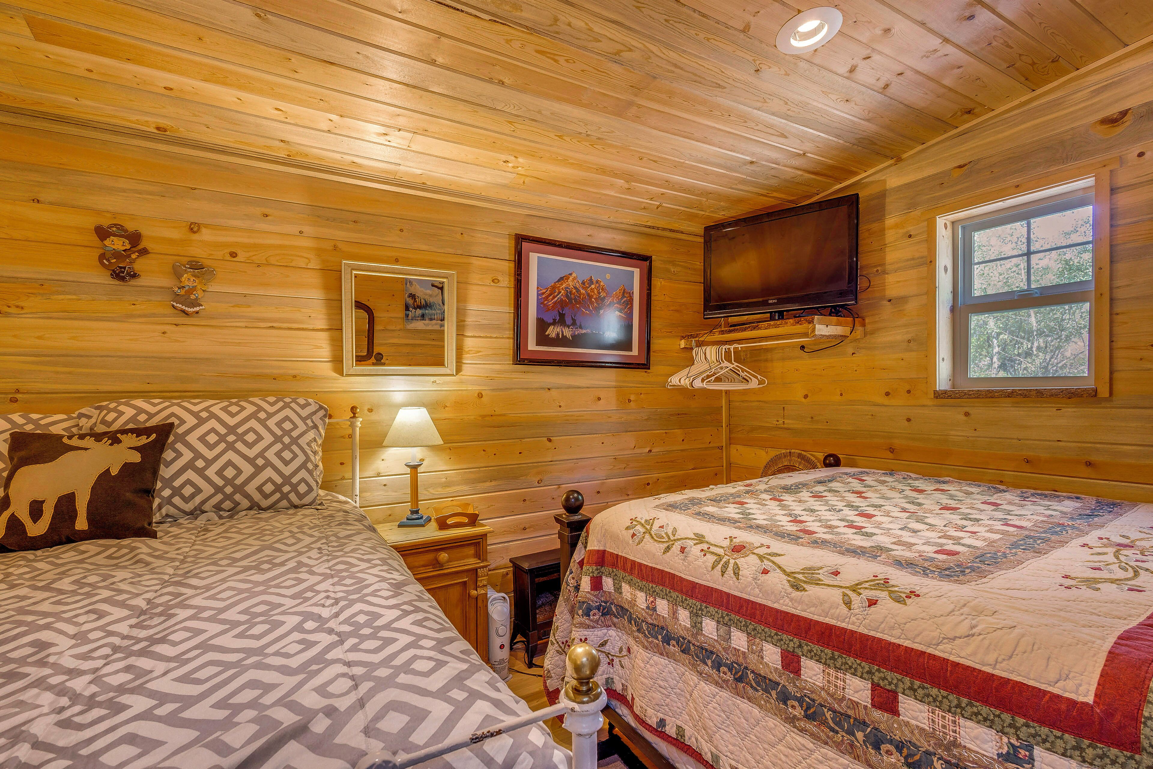 Hus (4 Bedrooms) | Interiör