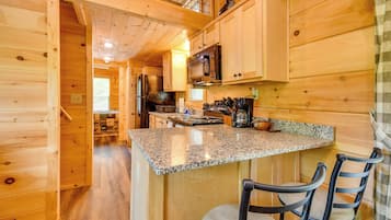 Maison (1 Bedroom) | Intérieur