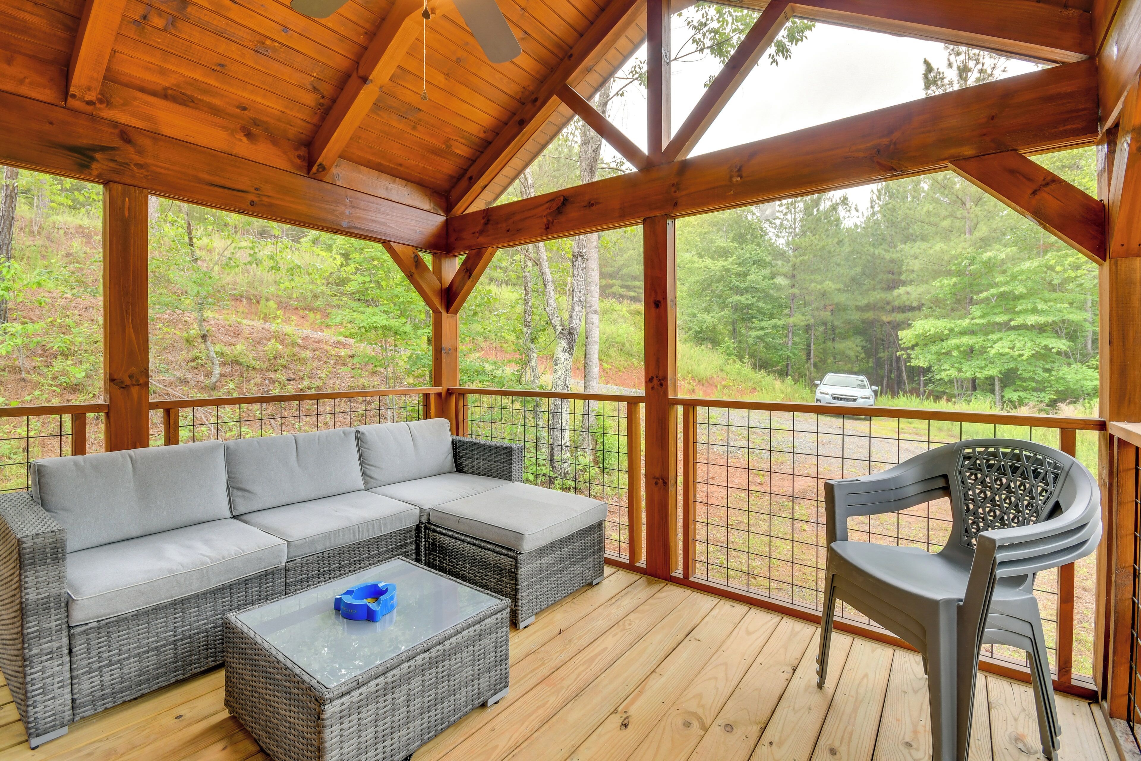 House (1 Bedroom) | Front of property