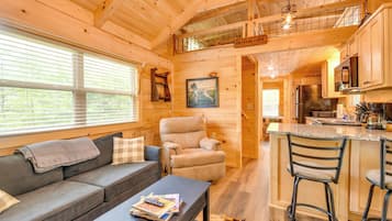 Maison (1 Bedroom) | Intérieur