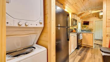 Maison (1 Bedroom) | Intérieur