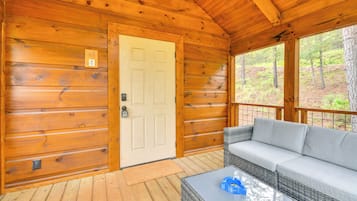Maison (1 Bedroom) | Intérieur