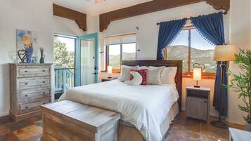 Apartment (4 Bedrooms) | Interior