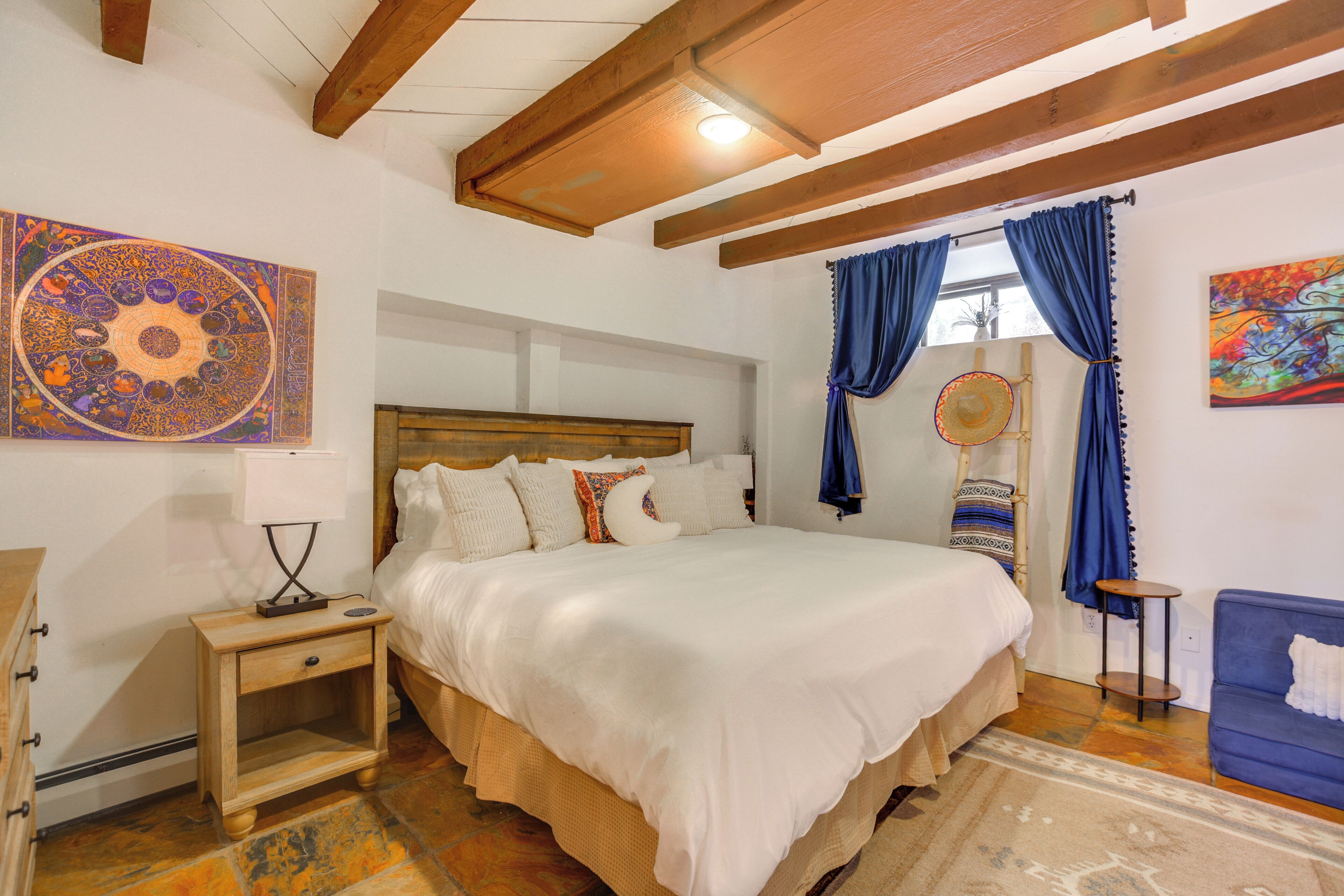 Apartment (4 Bedrooms) | Interior