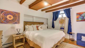 Apartment (4 Bedrooms) | Interior