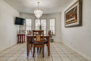 Nhà (5 Bedrooms) | Nội thất