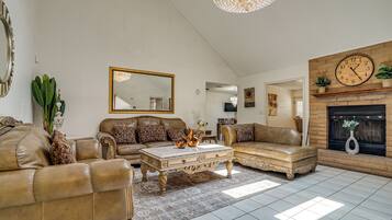 Maison (5 Bedrooms) | Façade de l’hébergement