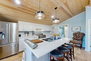 Casa (2 Bedrooms) | Interior