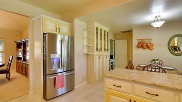 Casa (3 Bedrooms) | Interior