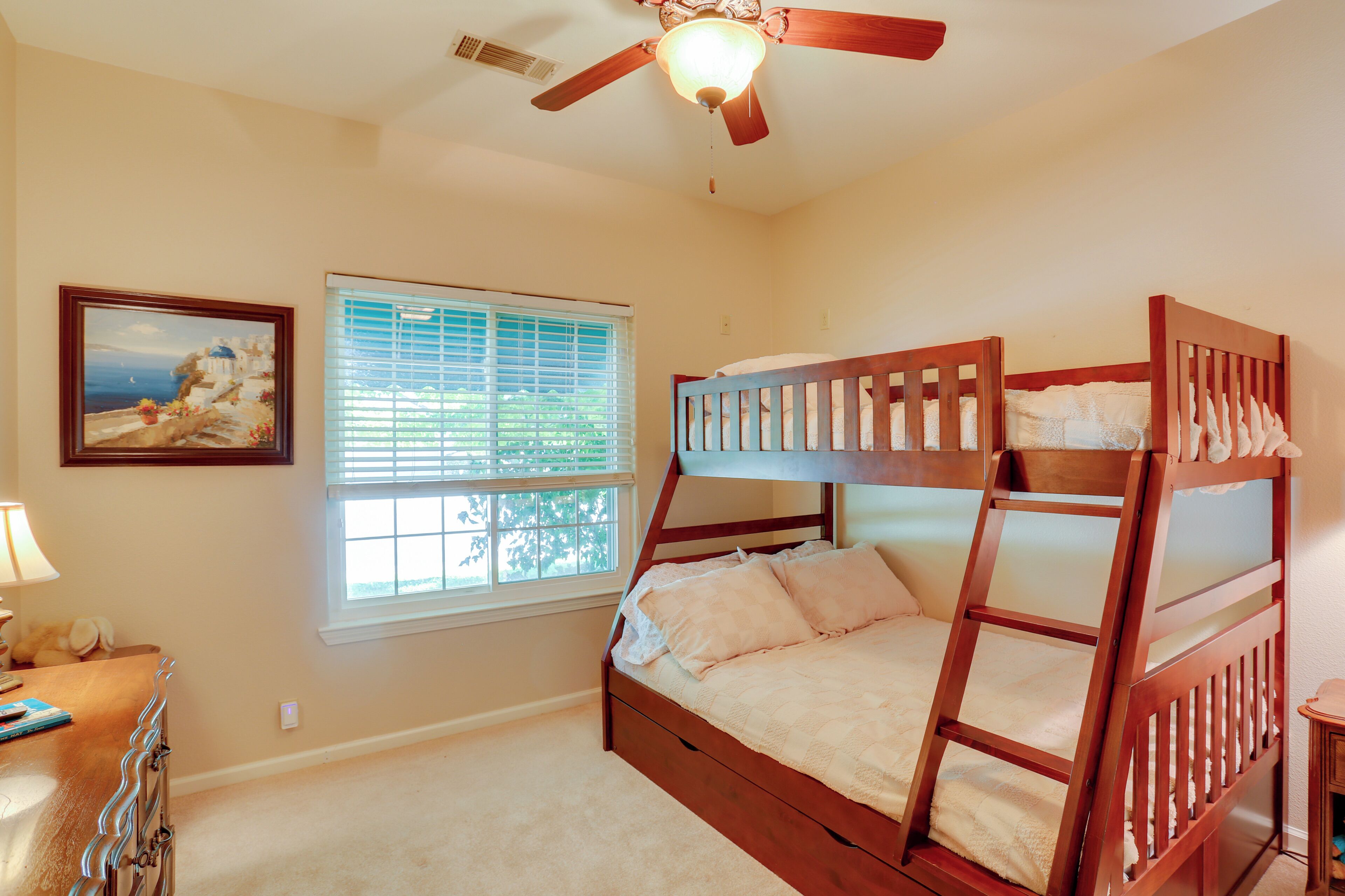 Casa (3 Bedrooms) | Interior
