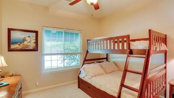 Casa (3 Bedrooms) | Interior